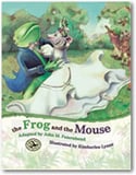 The Frog and the Mouse Storybook